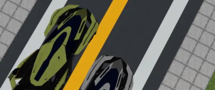 Addon: Lamborghini Vision GT - modsgamer.com