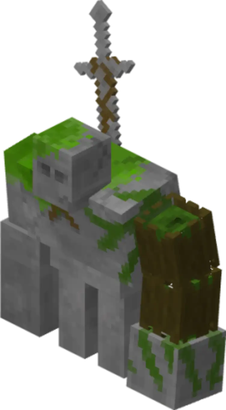 Addon: Azton's Vanilla Fantasy - modsgamer.com