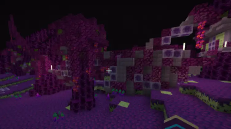 Addon: Minecraft: Expansive Ender - modsgamer.com