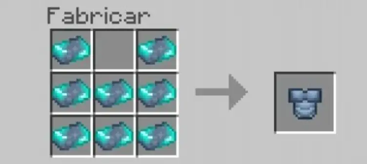 Addon: Fantasy Ores - modsgamer.com