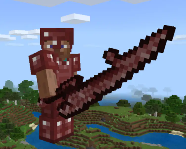 Addon: Teraphobia - modsgamer.com