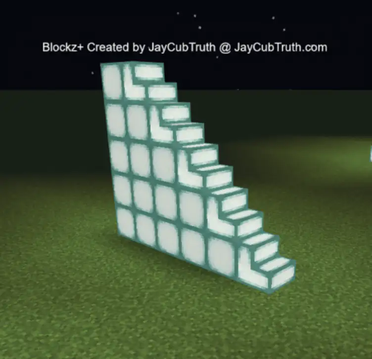 Addon: Blockz+ by JayCubTruth - 2000 New Blocks! - modsgamer.com