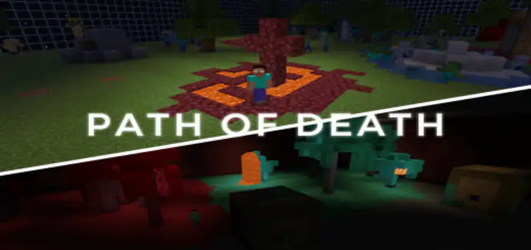 Map: Path Of Death - modsgamer.com