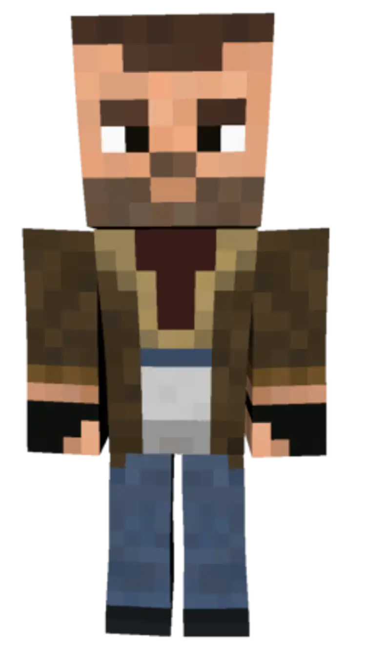 Skin Pack: GTA - modsgamer.com