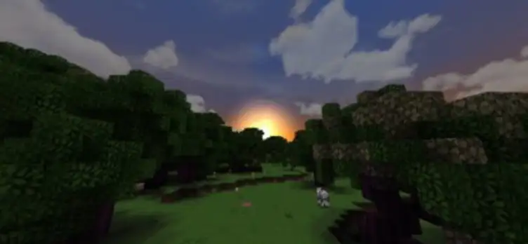 Shaders: Haptic - modsgamer.com