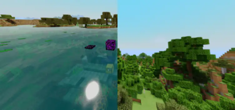 Shaders: Logical Misty - modsgamer.com