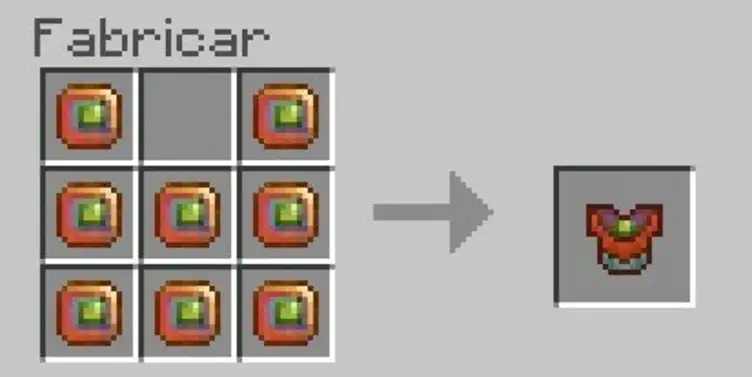 Addon: Fantasy Ores - modsgamer.com