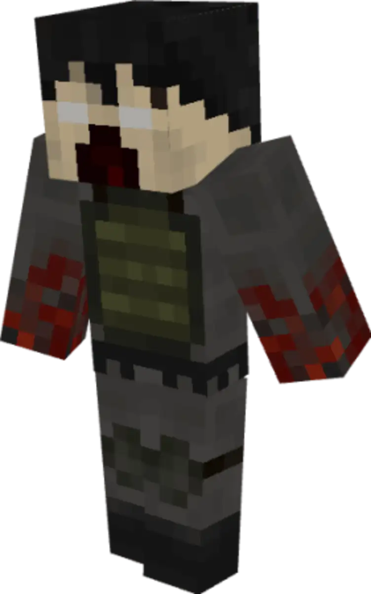 Addon: Loading's Apocalypse - modsgamer.com