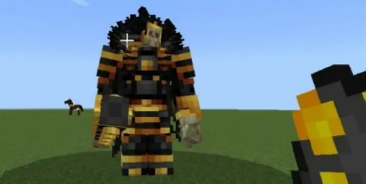 Addon: Fantasy Forest - modsgamer.com
