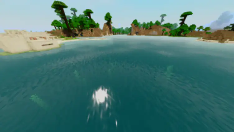 Shaders: Logical Misty - modsgamer.com