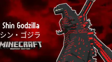 Shin Godzilla Mod [5 forms] | modsgamer.com