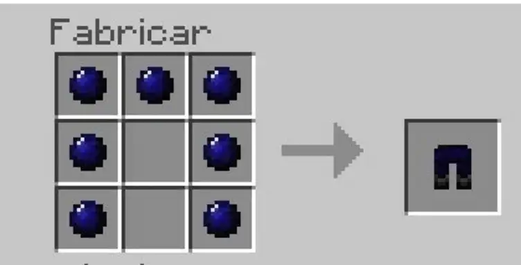 Addon: Fantasy Ores - modsgamer.com