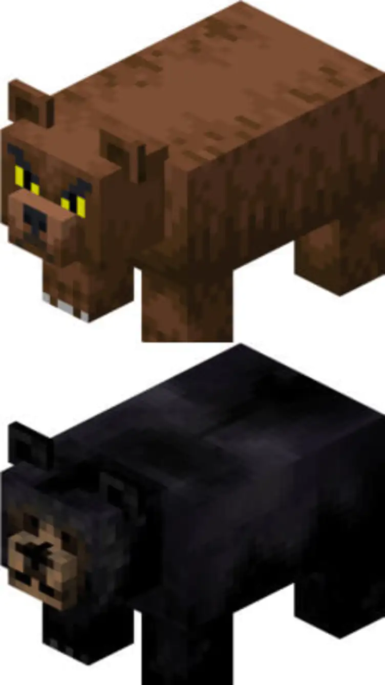 Addon: Taiga Additions - modsgamer.com