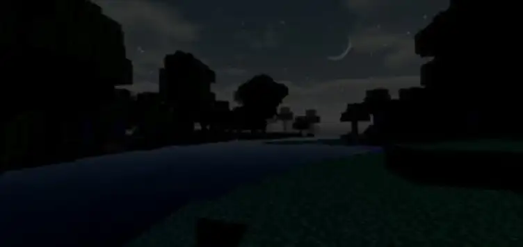 Shaders: Vibic - modsgamer.com