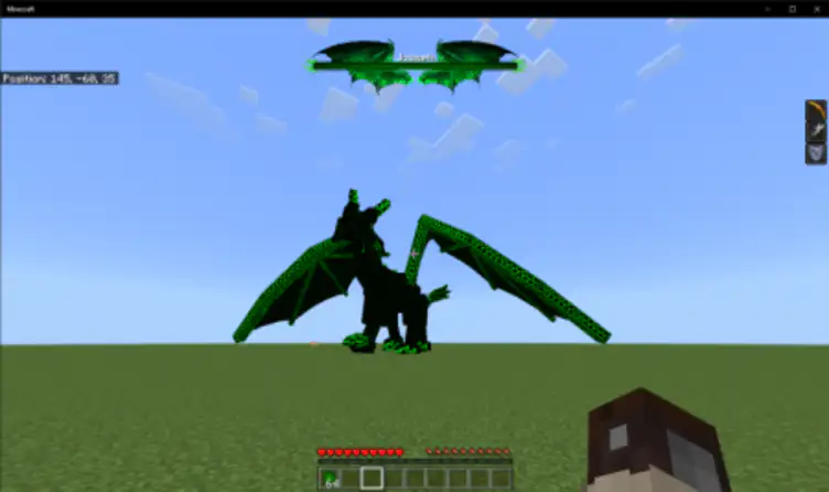 Addon: Teraphobia - modsgamer.com