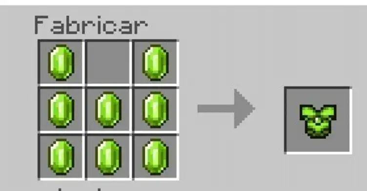 Addon: Fantasy Ores - modsgamer.com