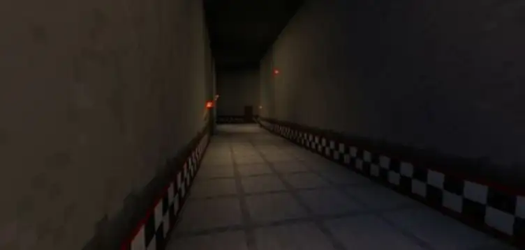 Map: Springtrap's Terror 2 - modsgamer.com