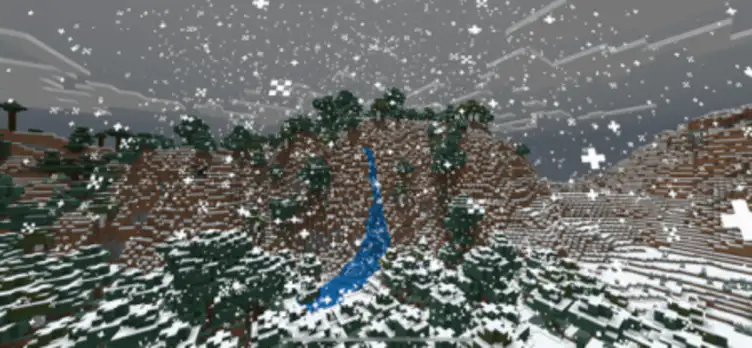 Addon: Seasons - modsgamer.com