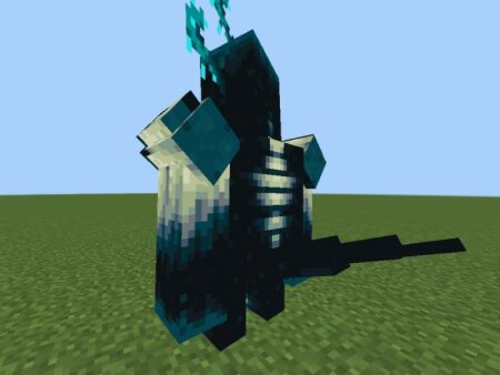 Creatures Remade Texture pack - Mods for Minecraft