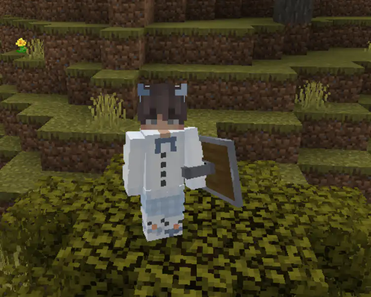 Addon: Raiyon's Java Combat - modsgamer.com