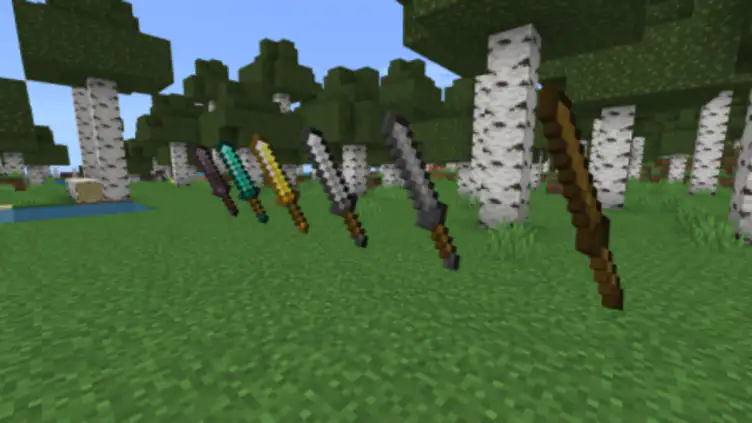 Addon: True Weapons - modsgamer.com