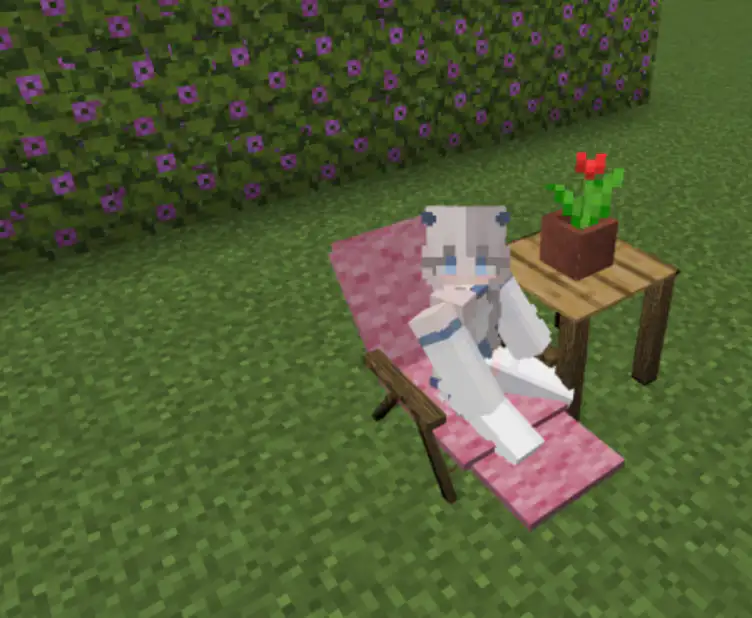 Addon: Minekea Furniture - modsgamer.com