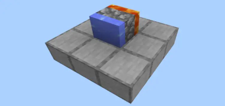 Addon: Ore Generator Block - modsgamer.com