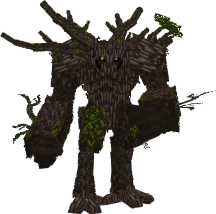 Addon: Pocket Mythology Bosses - modsgamer.com