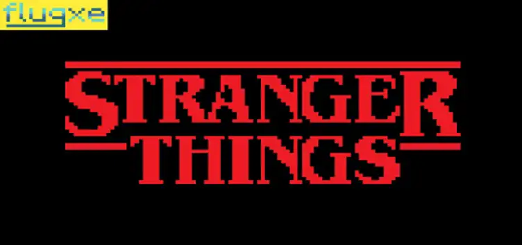 Map: Stranger Things - modsgamer.com