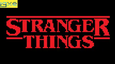Stranger Things Map | modsgamer.com
