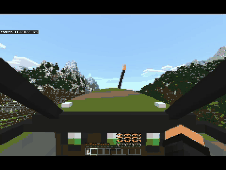 Addon: Survival Planes - modsgamer.com