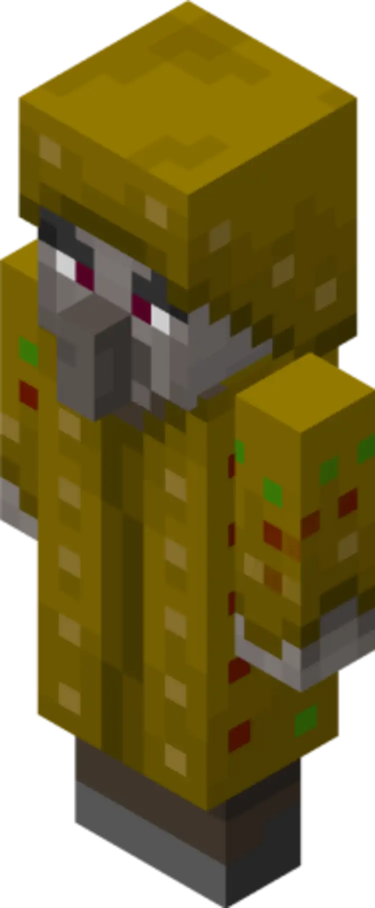 Addon: Hard Pillage 2 - modsgamer.com