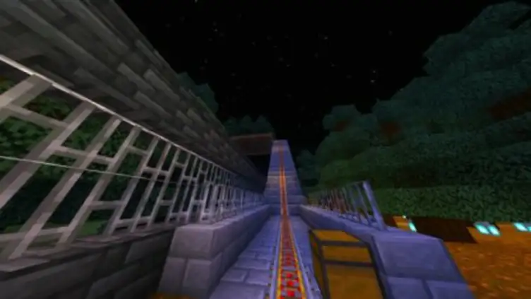 Map: Escape The Village - modsgamer.com