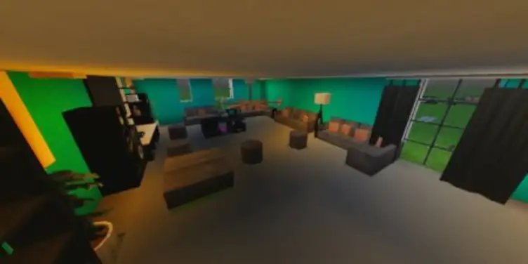 Addon: Eveo Furniture - modsgamer.com