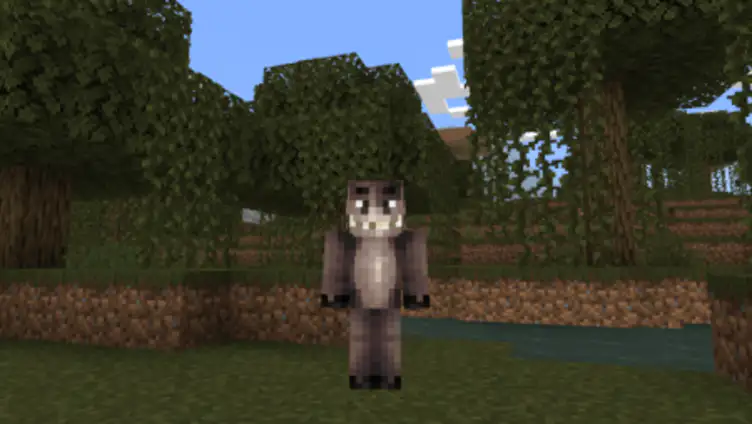 Skin Pack: Shrek and Puss in Boots - modsgamer.com