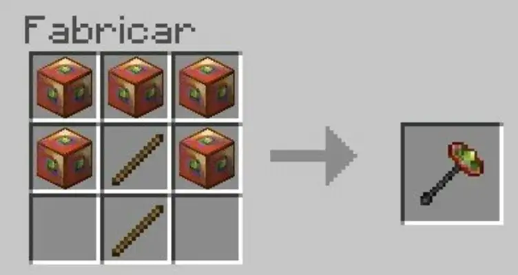 Addon: Fantasy Ores - modsgamer.com