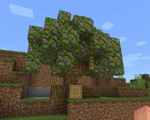 Many Structures Mod[15 structures] - Mods for Minecraft