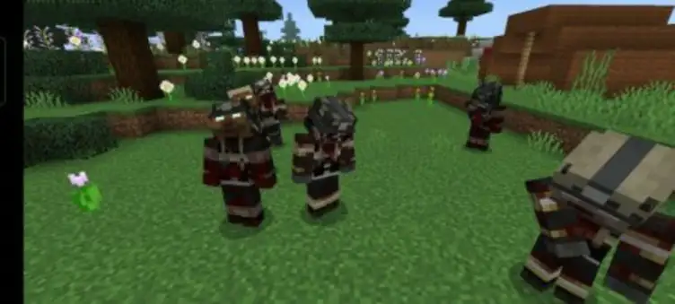 Addon: Quarantine Zone - modsgamer.com