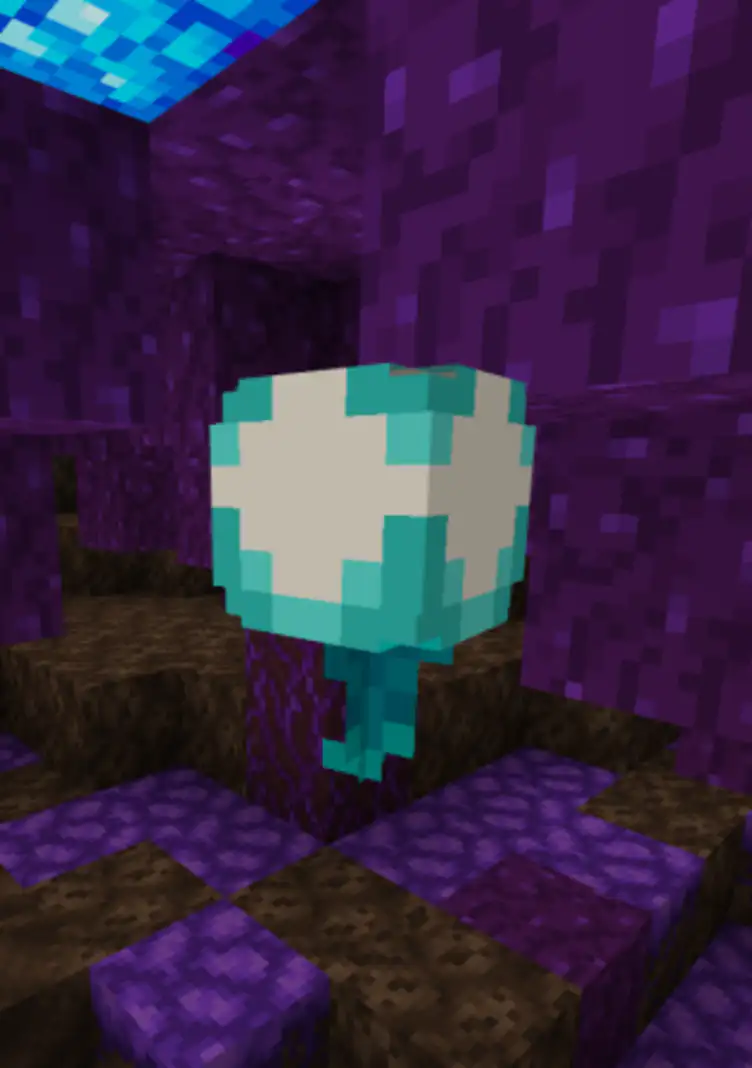 Addon: Minecraft: Nether Expansion - modsgamer.com