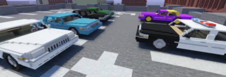 Addon: Panther Car Pack - modsgamer.com
