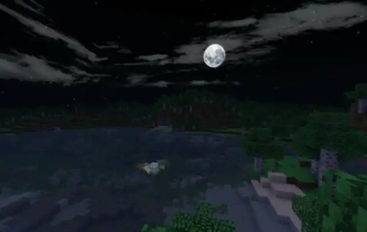 Shader: Yummy Sheep - modsgamer.com
