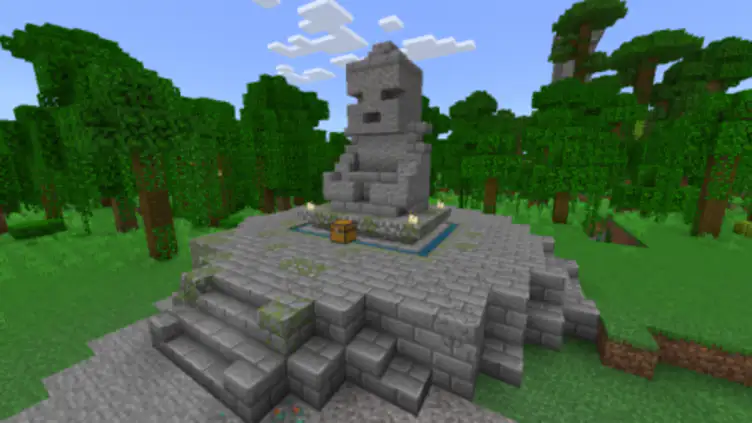 Addon: Red's More Structures - modsgamer.com
