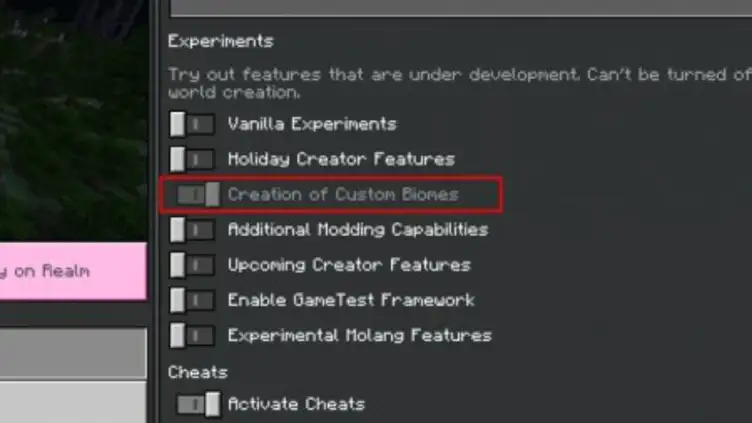 Addon: Red's More Structures - modsgamer.com