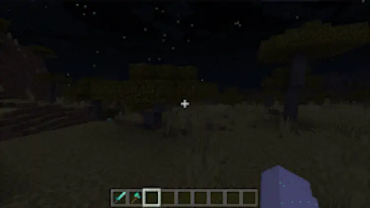 Addon: Raiyon's Java Combat - modsgamer.com