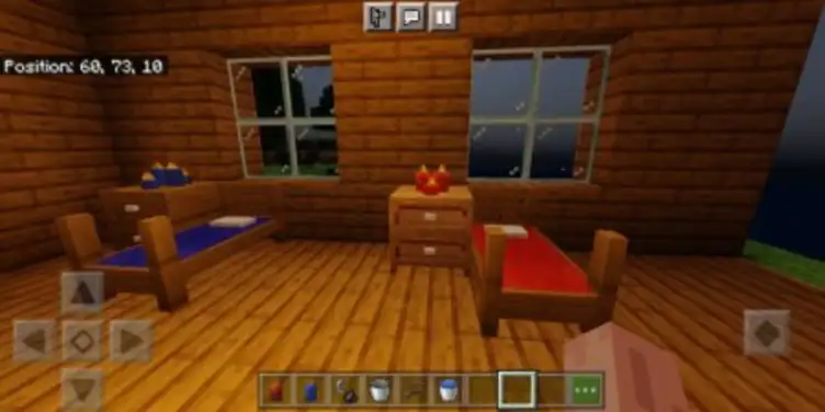 Addon: Ferro Furniture - modsgamer.com