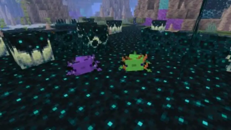 Addon: Abyssal Depths & Heights - modsgamer.com