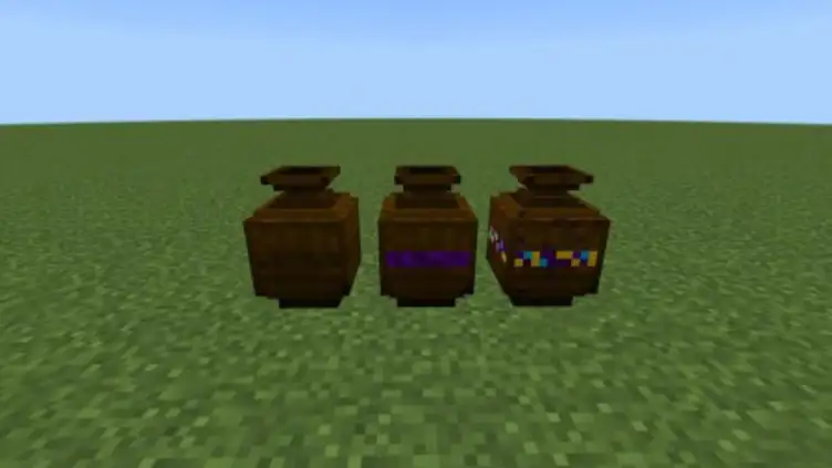 Addon: Loot Vase - modsgamer.com