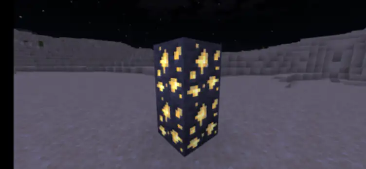 Textures: Glowing Blocks - modsgamer.com