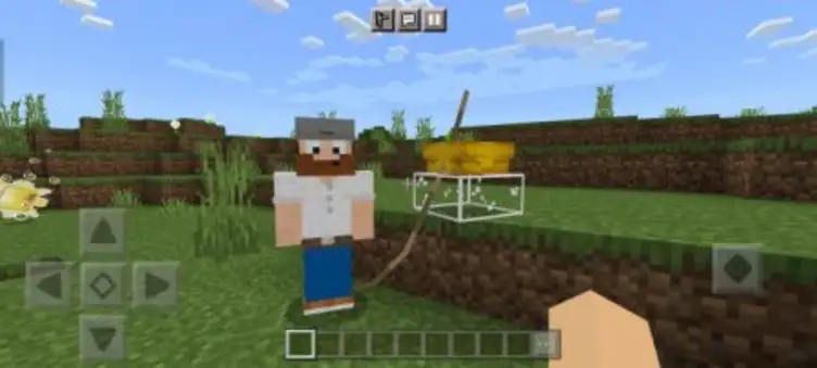 Addon: Lil's Plants Vs Zombies - modsgamer.com