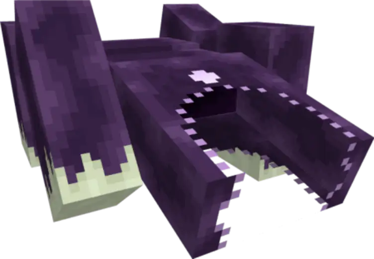 Addon: The Enderneath - modsgamer.com